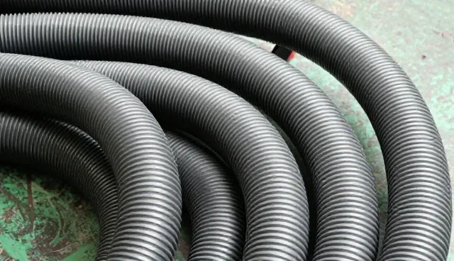 柔性通风软管使用场景对比:选型关注点与实际取舍